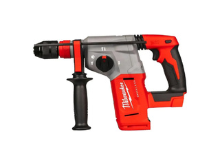 Аккумуляторный перфоратор Milwaukee SDS PLUS FIXTEC M18 BLHXMC-502X + жилетка